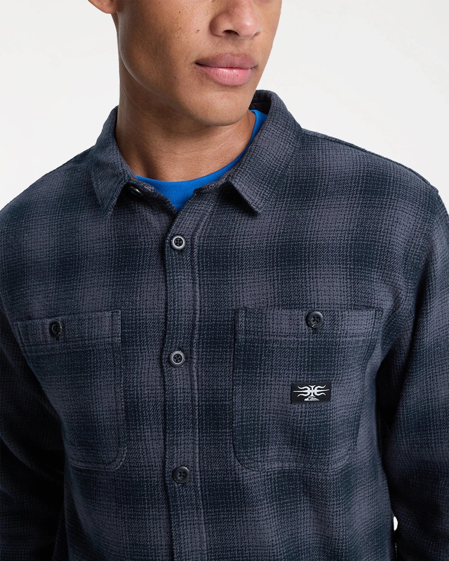Quiksilver Shady Times