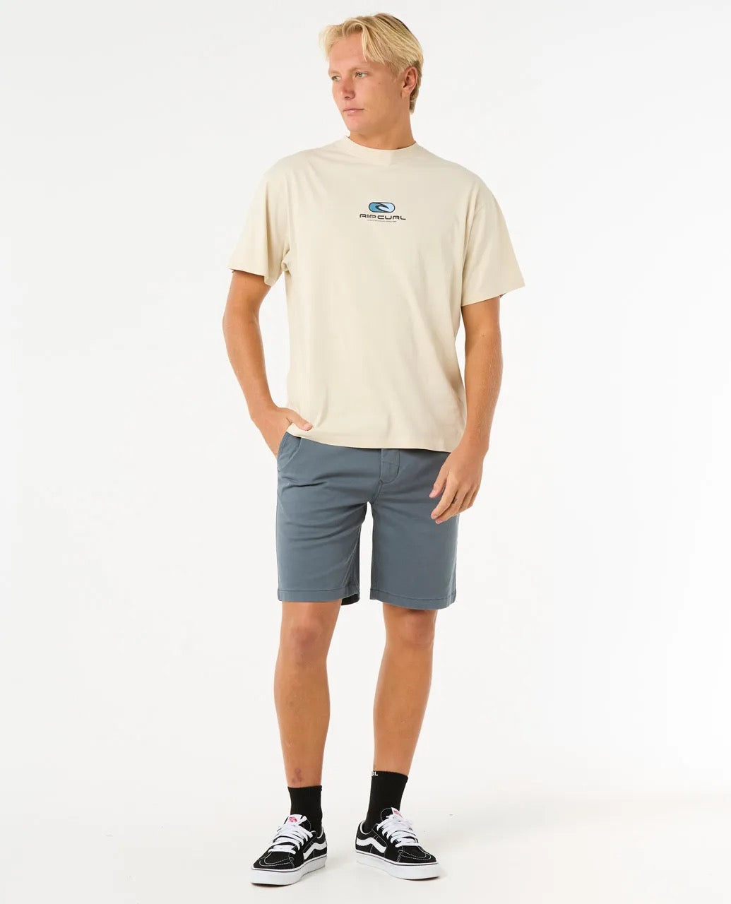 Rip Curl CLASSIC SURF CHINO WALKSHORT