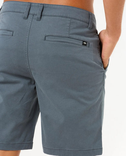 Rip Curl CLASSIC SURF CHINO WALKSHORT