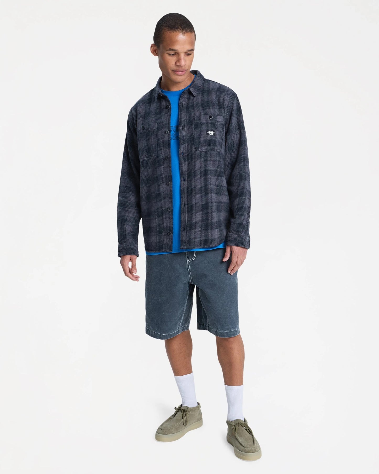Quiksilver Shady Times