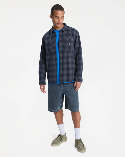 Quiksilver Shady Times