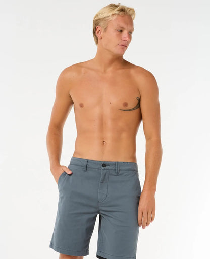Rip Curl CLASSIC SURF CHINO WALKSHORT