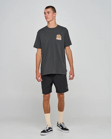 Mad Hueys Spiked Drink SS Tee