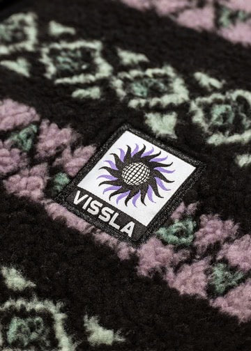 Vissla Hiking Ice Sherpa II