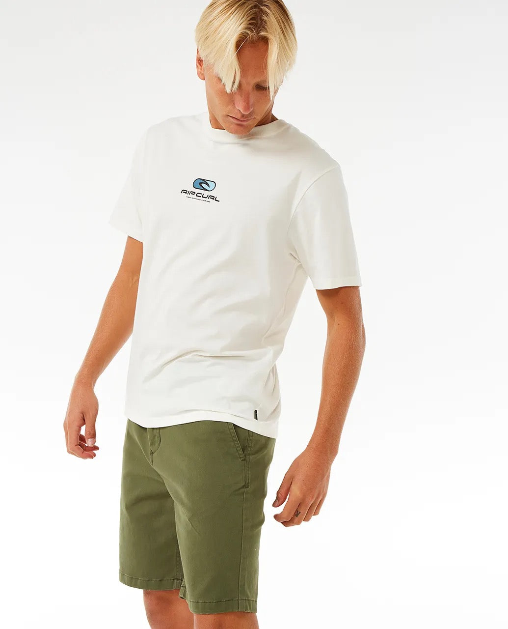 Rip Curl CLASSIC SURF CHINO WALKSHORT