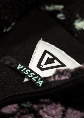 Vissla Hiking Ice Sherpa II