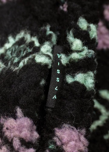 Vissla Hiking Ice Sherpa II