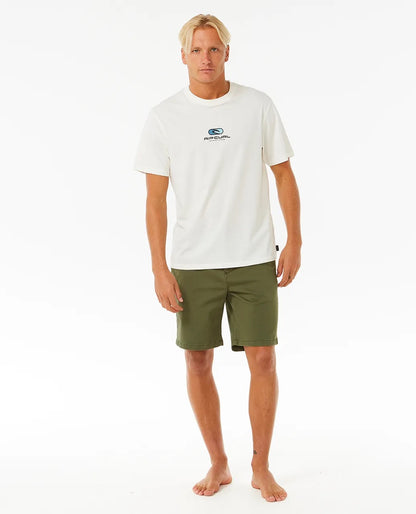 Rip Curl CLASSIC SURF CHINO WALKSHORT