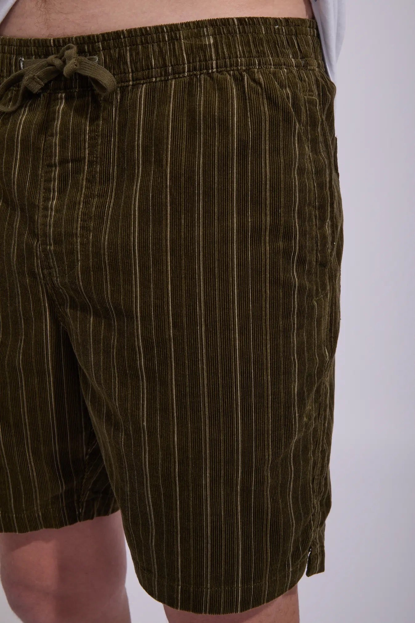 Vissla Rails Cord 18 Elastic Walkshort