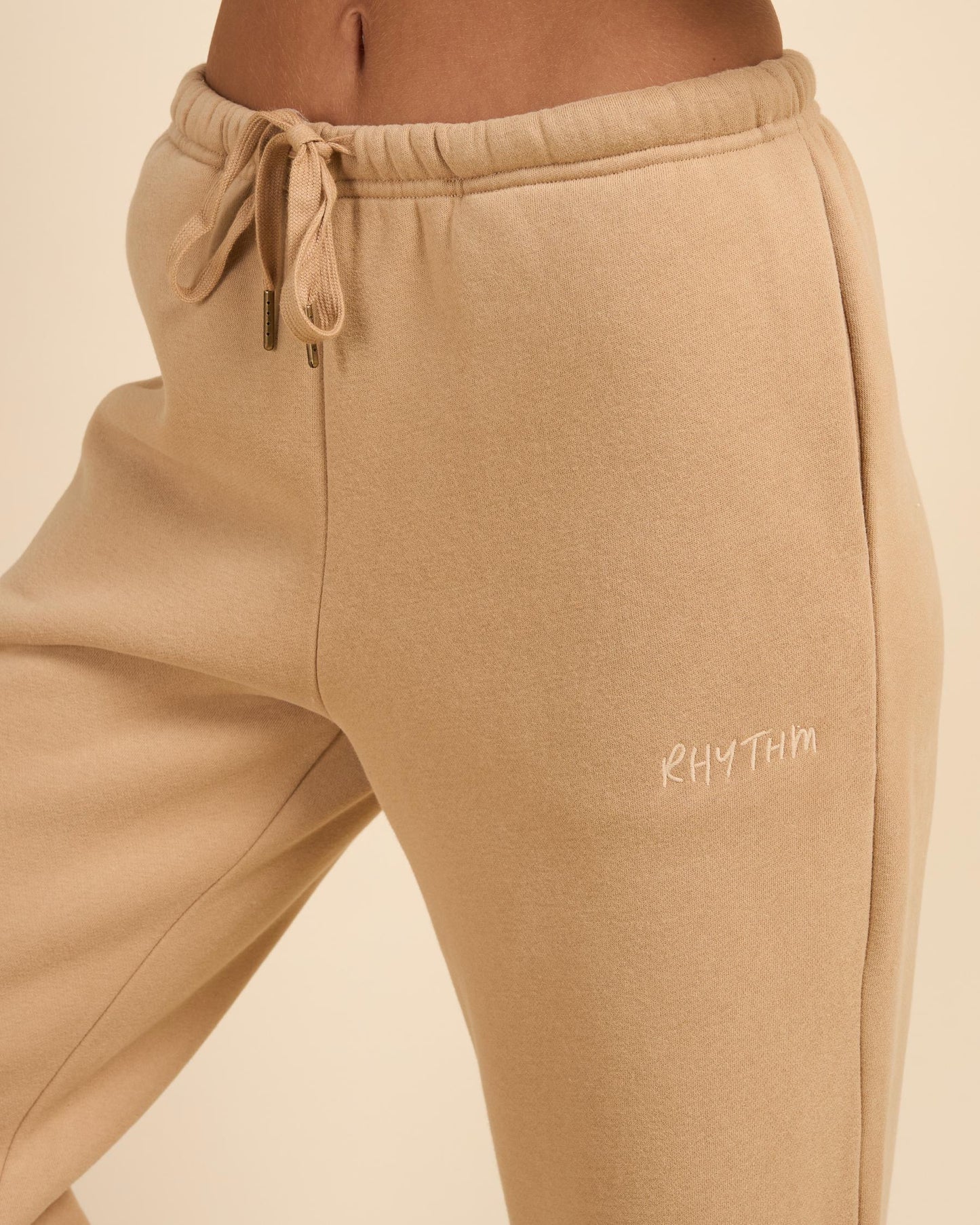 Rhythm SHELLY WIDE LEG LEISURE PANT