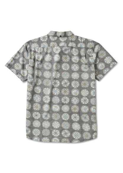 Vissla Sun Medallions Eco Boys SS Shirt