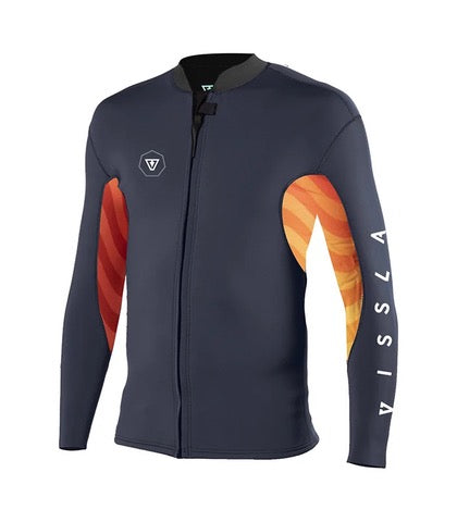 Vissla 7 SEAS BOYS SHREDDER 2MM