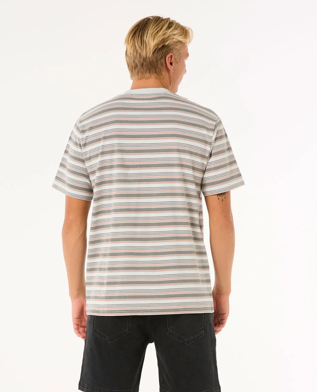 Rip Curl SEARCH STRIPE TEE