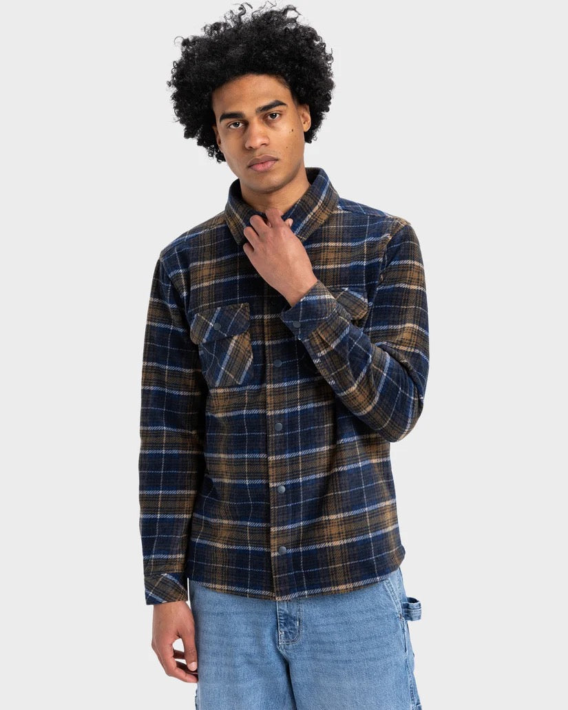 Quiksilver SURF DAYS LS SHIRT