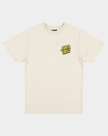 Santa Cruz SUMMER 76 TEE