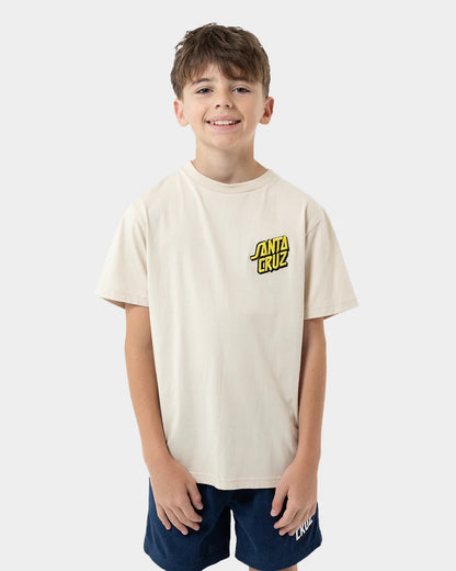 Santa Cruz SUMMER 76 TEE