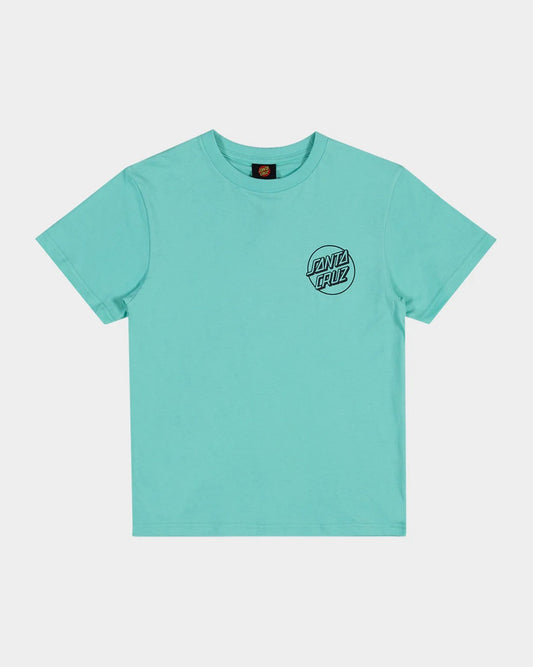 Opus Screaming Hand Tee