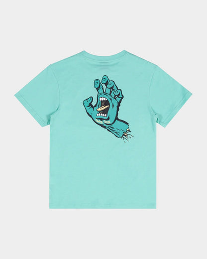 Opus Screaming Hand Tee