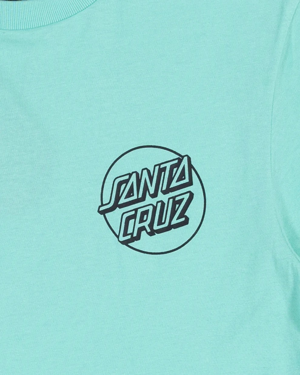 Opus Screaming Hand Tee