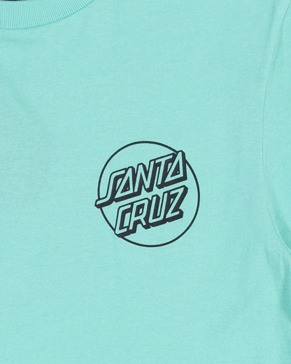 Opus Screaming Hand Tee