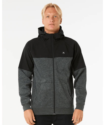 Rip Curl ANTI SERIES VIRAL ZIP THRU