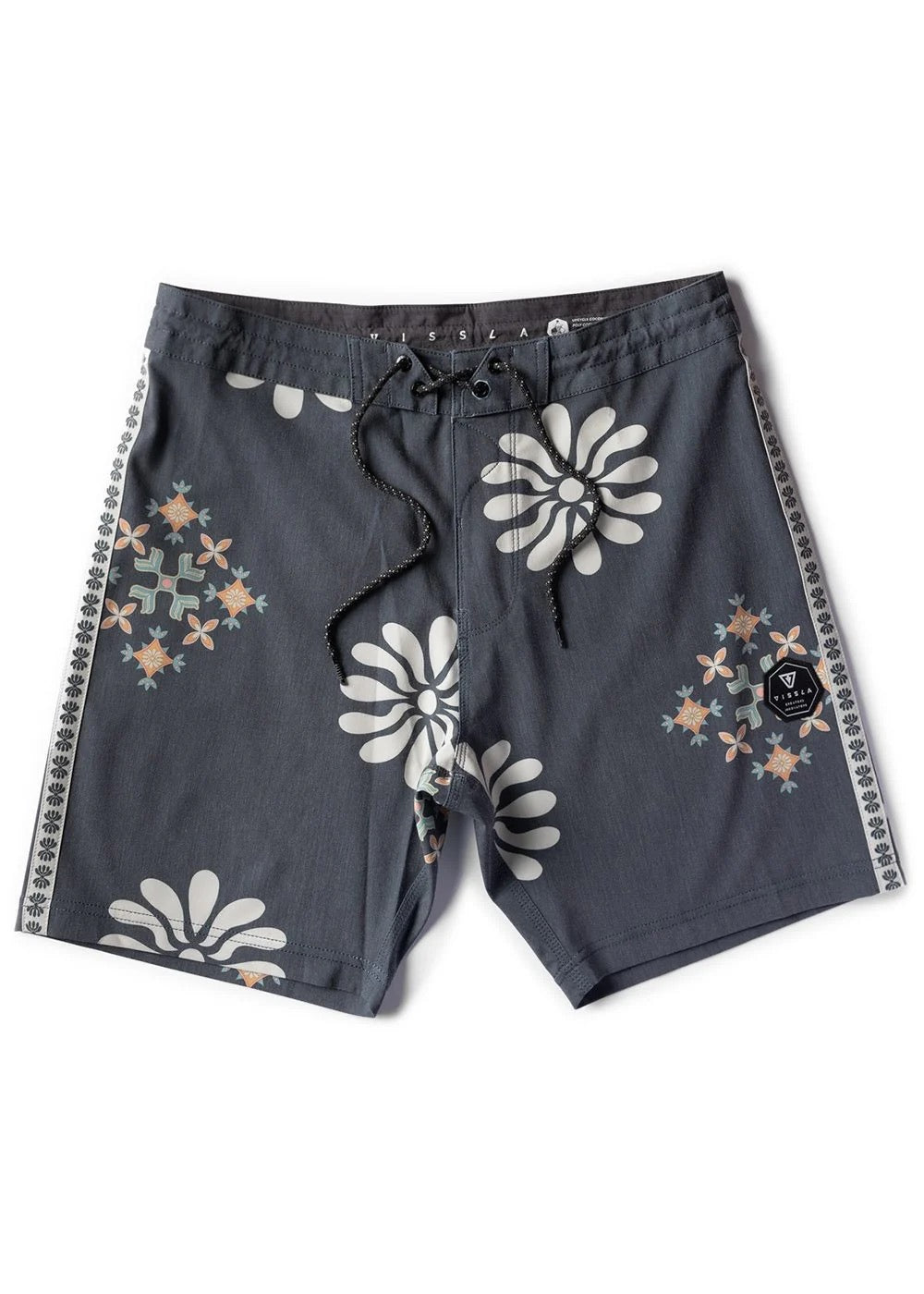 VISSLA Icons 17.5" Boardshort