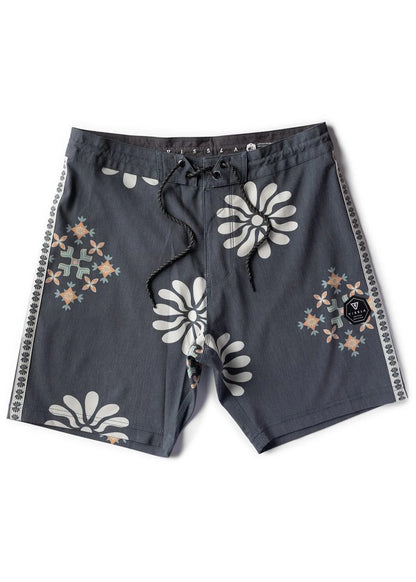 VISSLA Icons 17.5" Boardshort