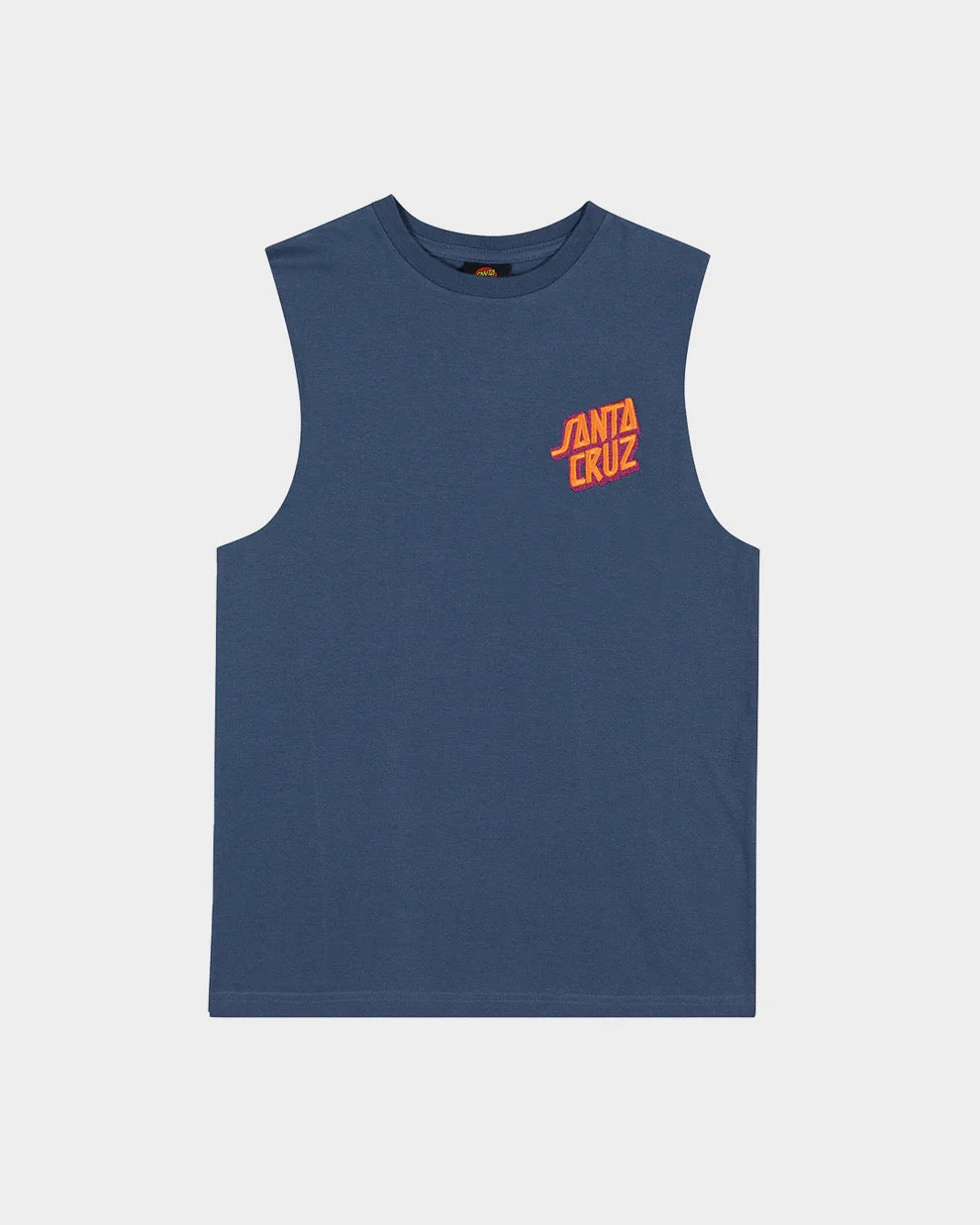 Santa Cruz SUMMER 76 MUSCLE