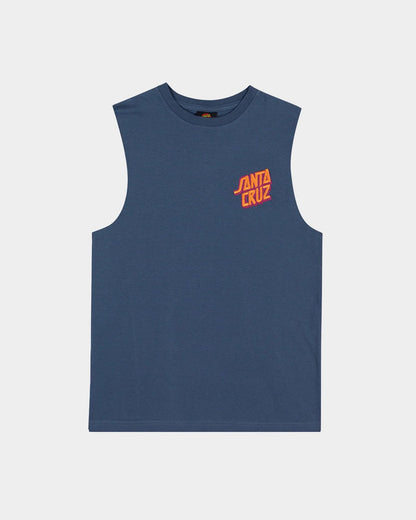 Santa Cruz SUMMER 76 MUSCLE