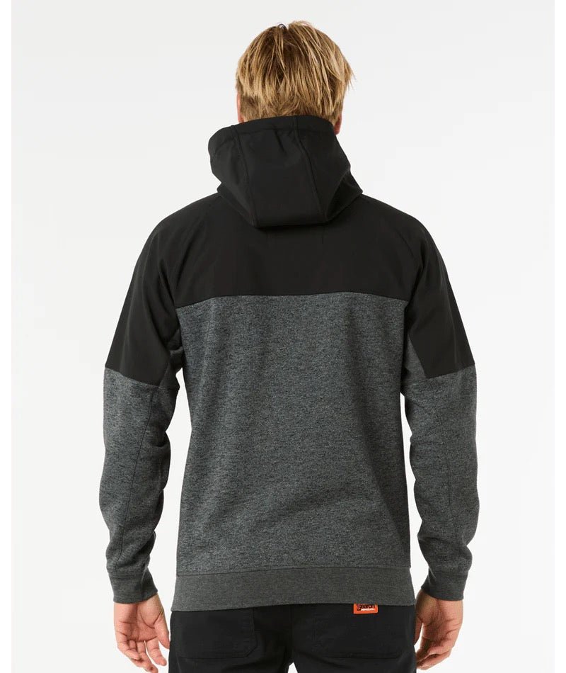 Rip Curl ANTI SERIES VIRAL ZIP THRU