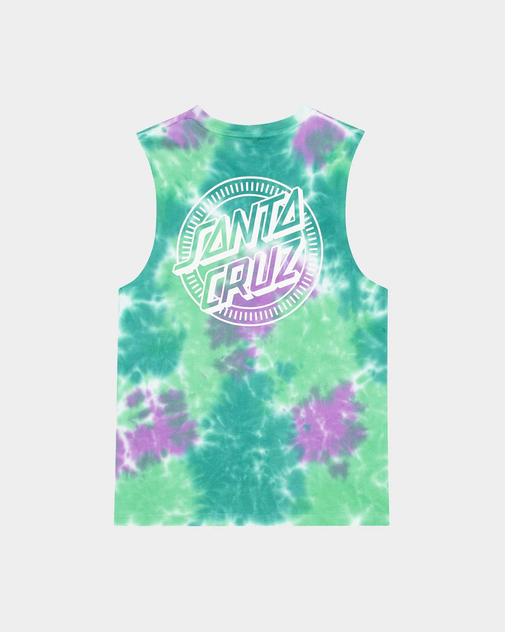 Santa Cruz INDUSTRIAL DOT MONO MUSCLE