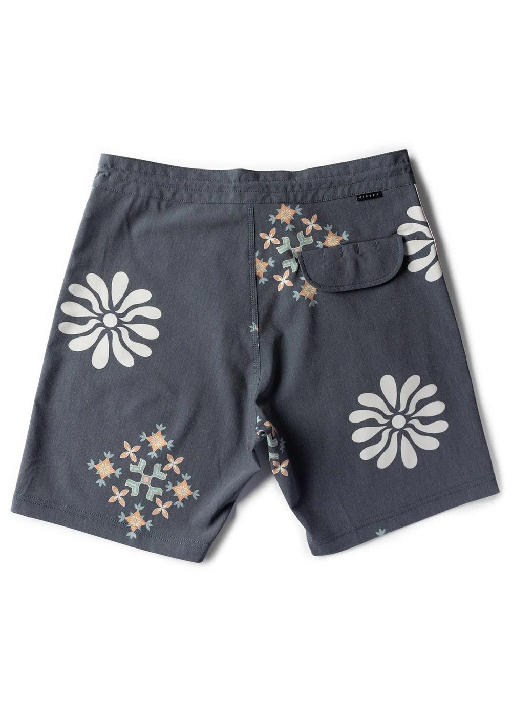 VISSLA Icons 17.5" Boardshort