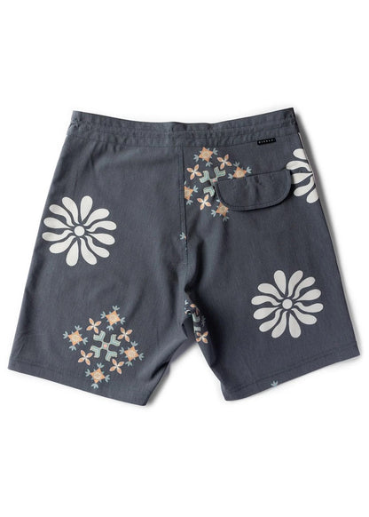 VISSLA Icons 17.5" Boardshort