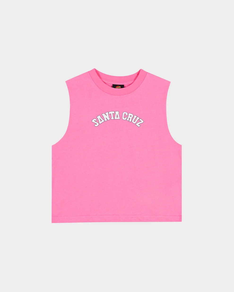 Santa Cruz FIELD STRIP CENTRE MUSCLE