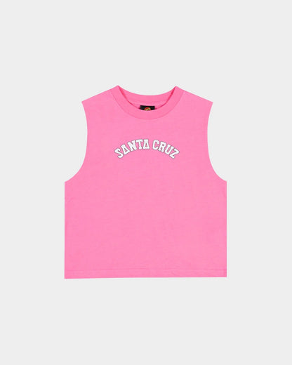 Santa Cruz FIELD STRIP CENTRE MUSCLE