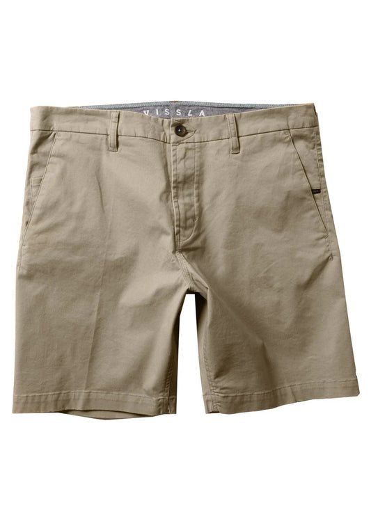 Vissla NoSeeUms Eco 18 Walkshort