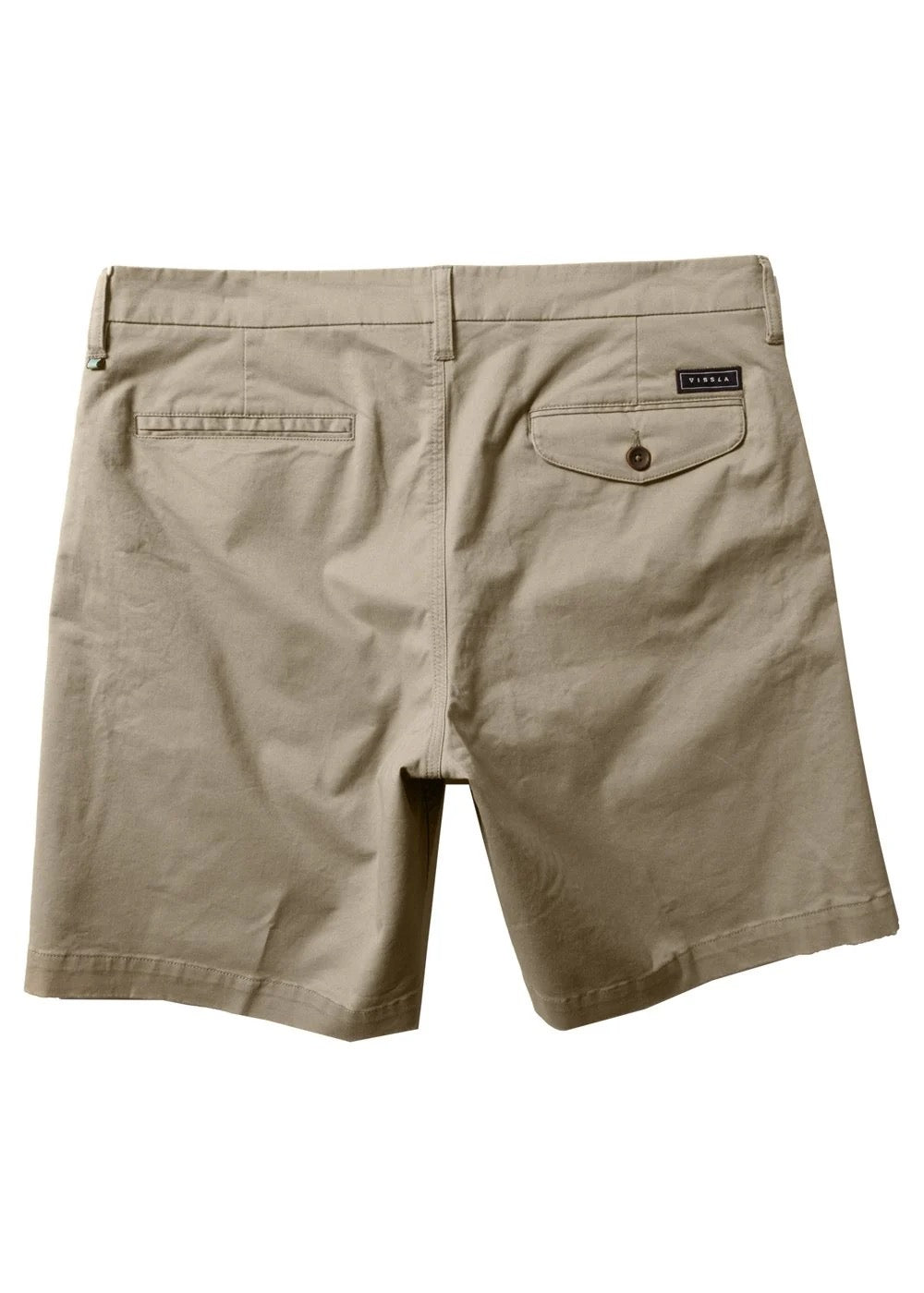 VISSLA No See Ums Eco 18 Walkshort