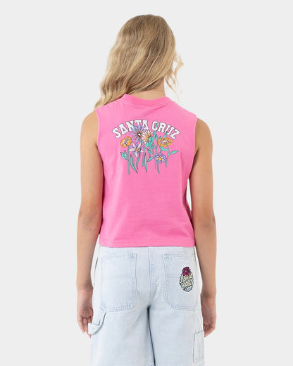 Santa Cruz FIELD STRIP CENTRE MUSCLE