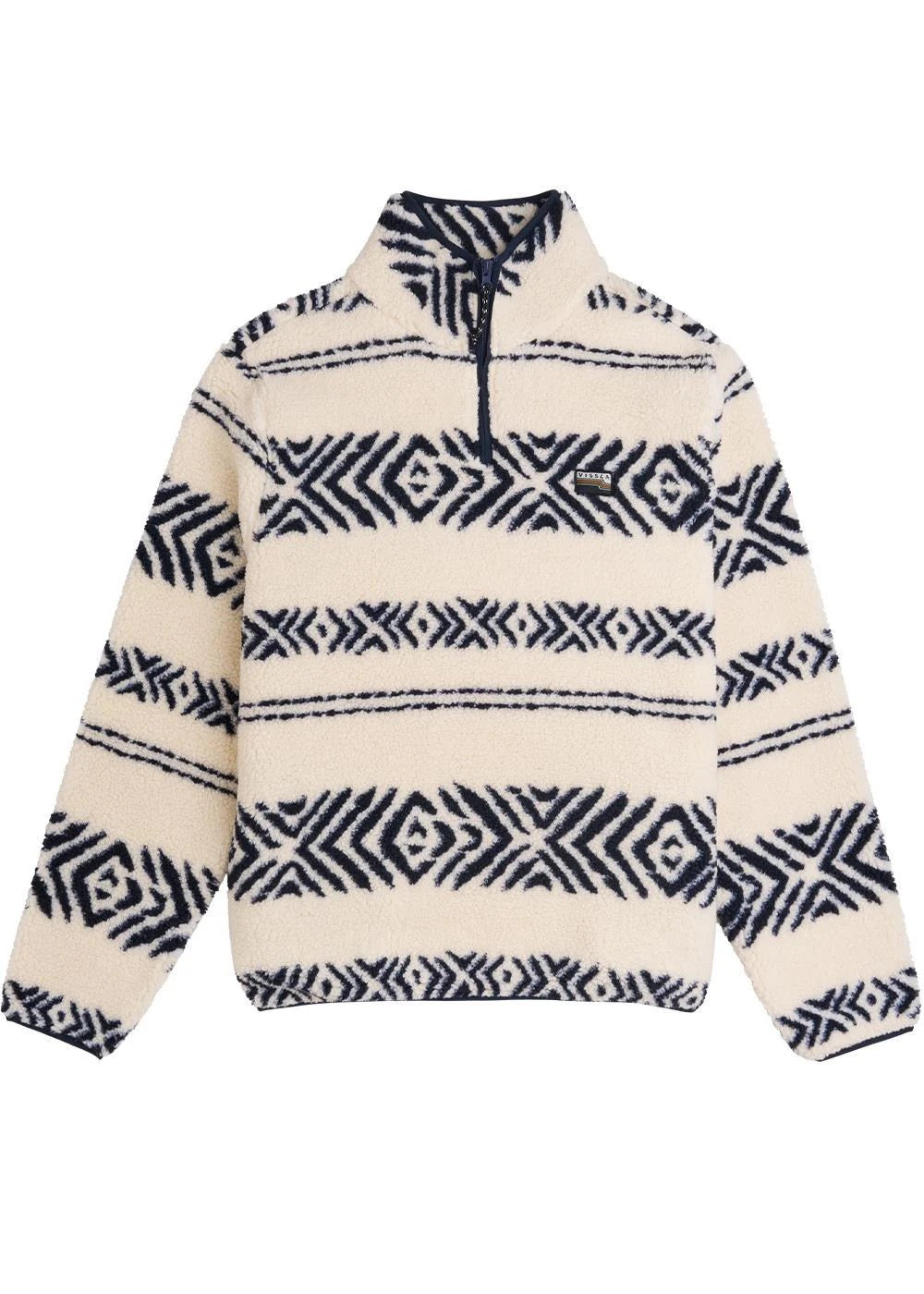 Vissla Hiking Ice Sherpa Fleece