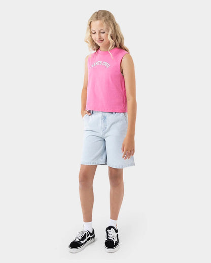 Santa Cruz FIELD STRIP CENTRE MUSCLE