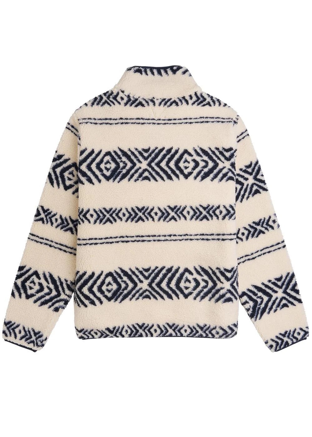 Vissla Hiking Ice Sherpa Fleece