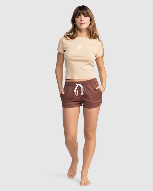 Roxy PARADISE BABY T