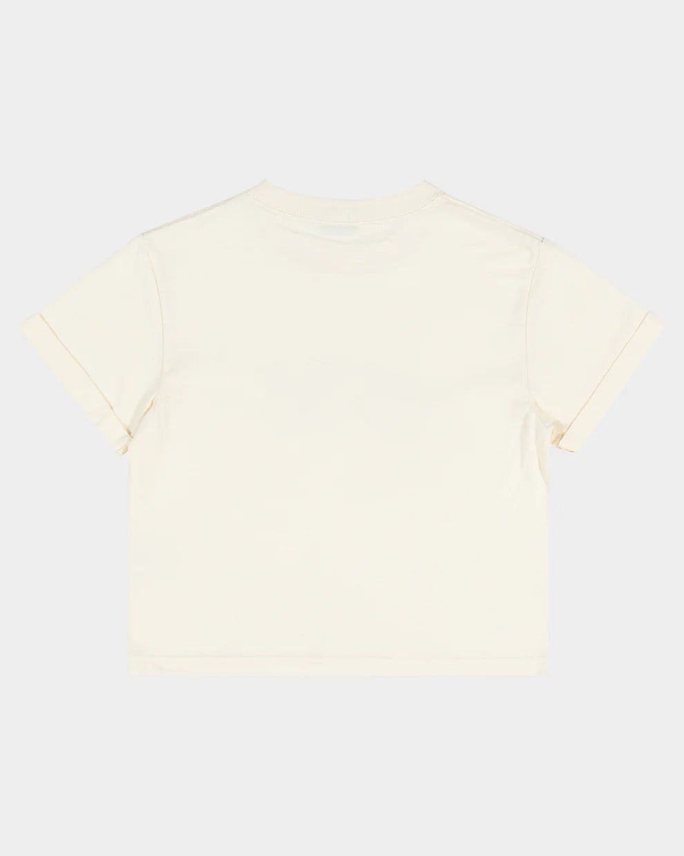 Santa Cruz CLUSTER STRIP FRONT TEE