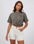 Silent Theory ACE CLUB TEE