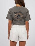 Silent Theory ACE CLUB TEE
