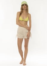 Sisstrevolution MONTAGE BAY WOVEN SHORT