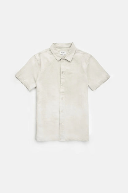 Rhythm CLASSIC LINEN SS SHIRT