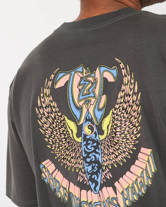 T & C Eternal Tee