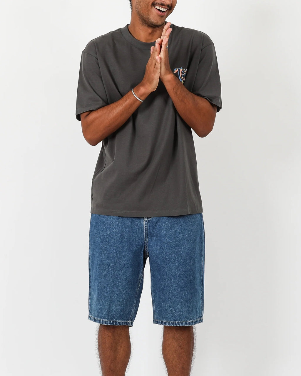 T & C Eternal Tee