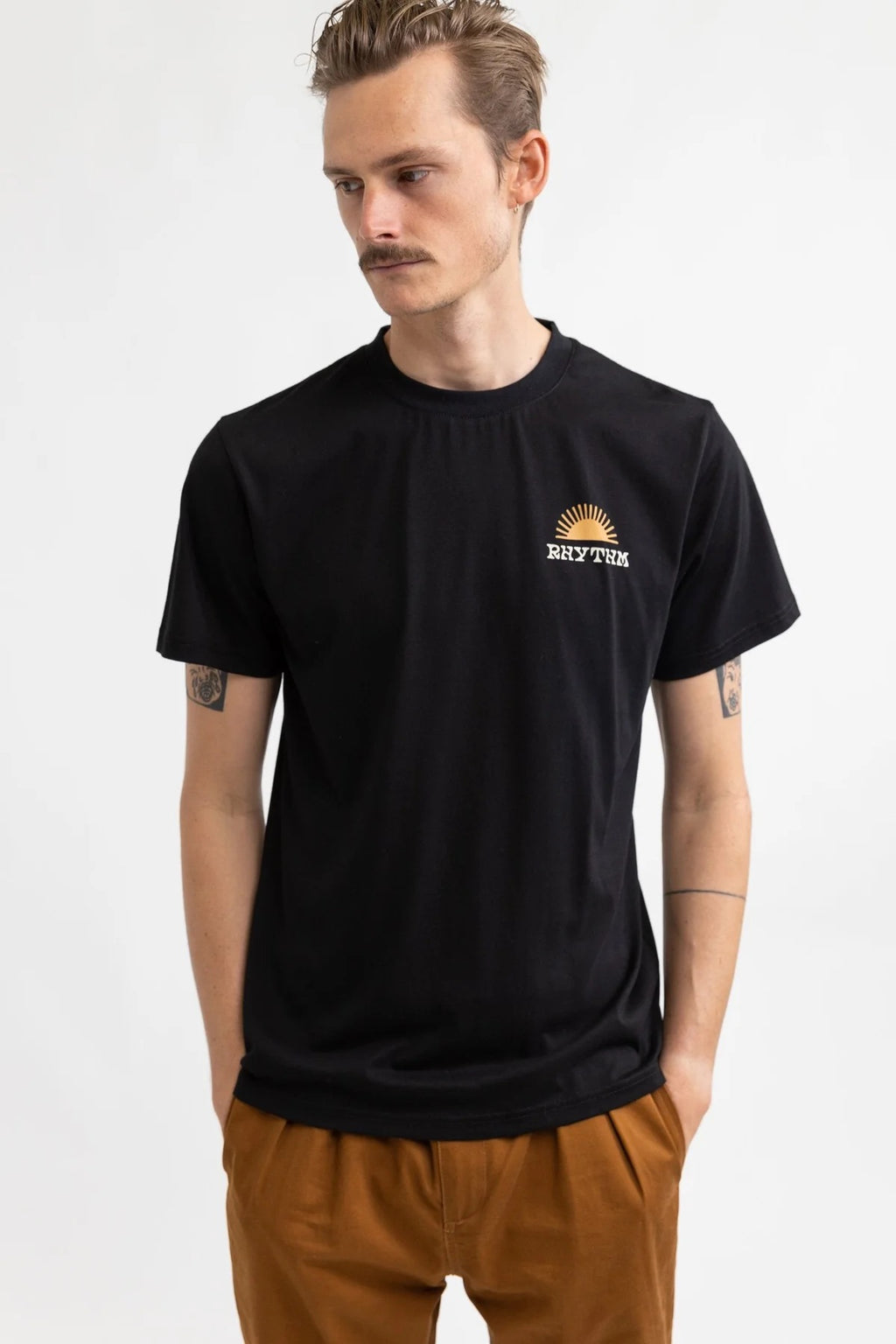 Rhythm AWAKE TEE